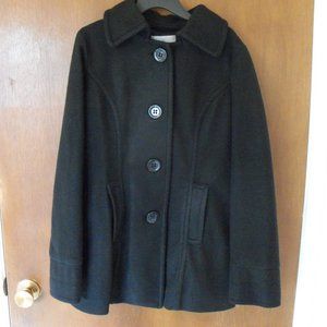 Be Cool fleece jacket (#EV1201)